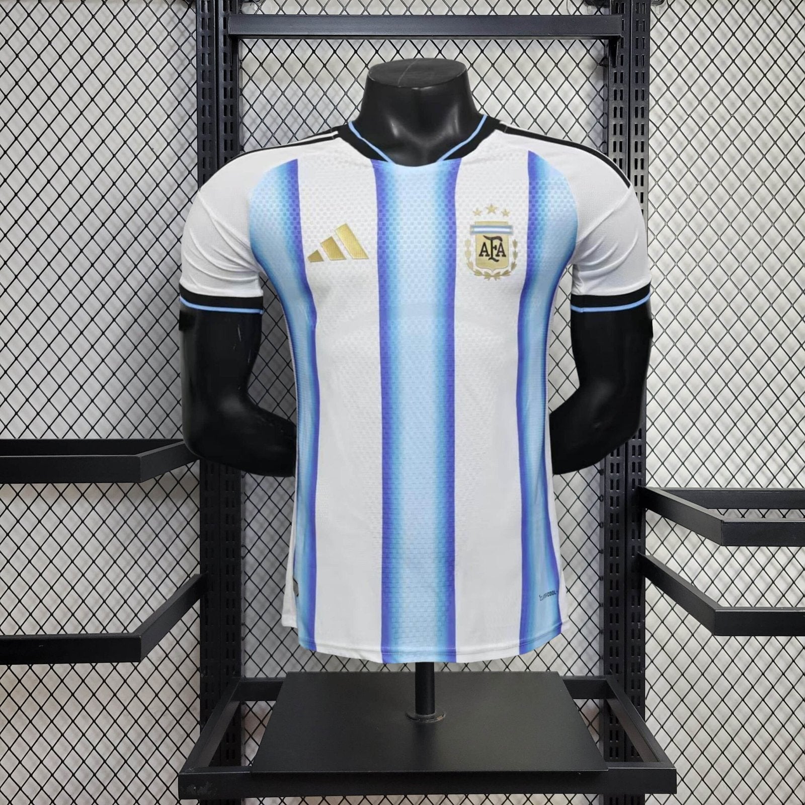 Argentina 2026 Home WorldCup | Player Version
