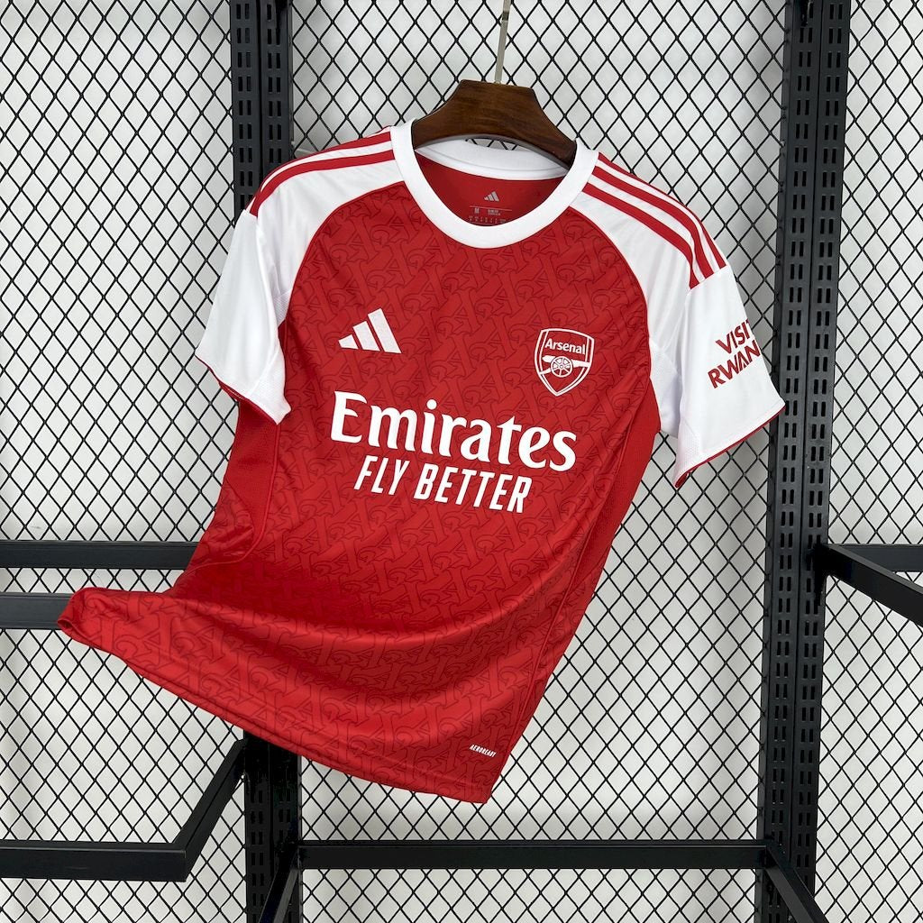 Arsenal 25-26 Home Fan |  Version