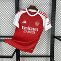 Arsenal 25-26 Home Fan |  Version