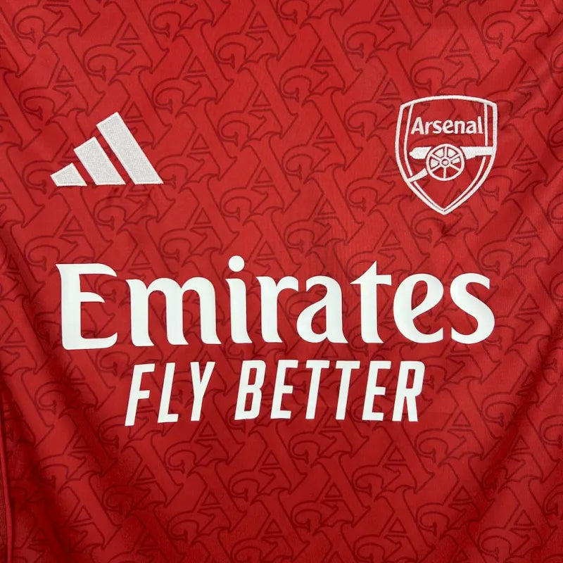 Arsenal 25-26 Home Fan |  Version