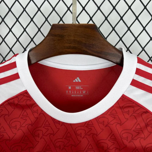 Arsenal 25-26 Home Fan |  Version