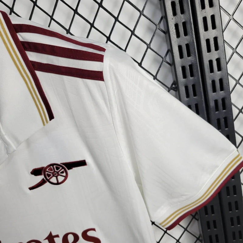 Arsenal 25-26 Third | Fan Version