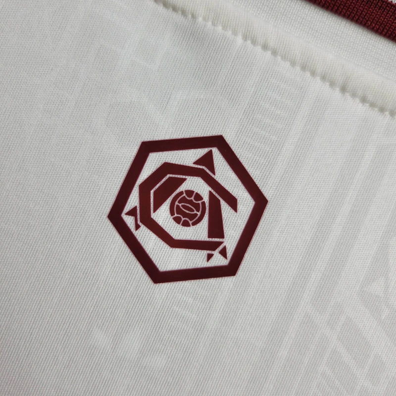 Arsenal 25-26 Third | Fan Version