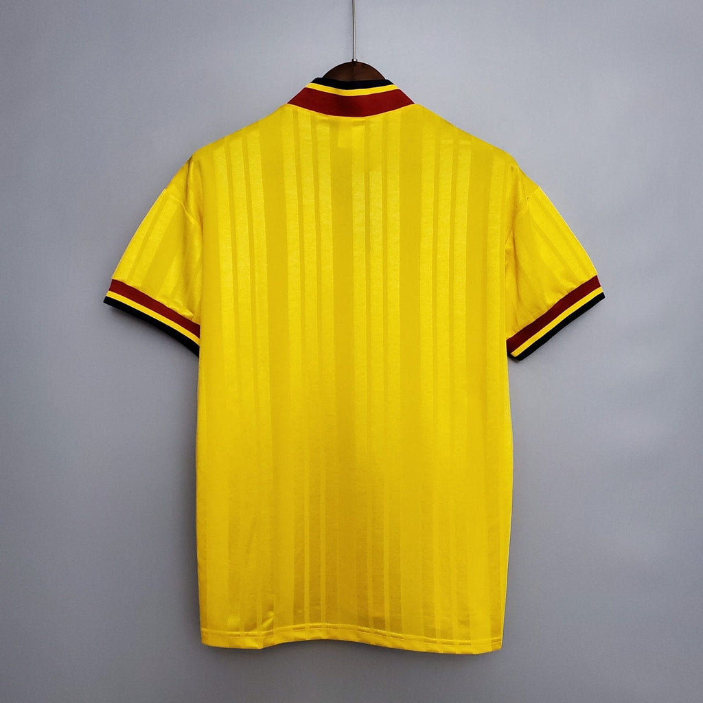 Arsenal 1993-94 Away | Retro Jersey