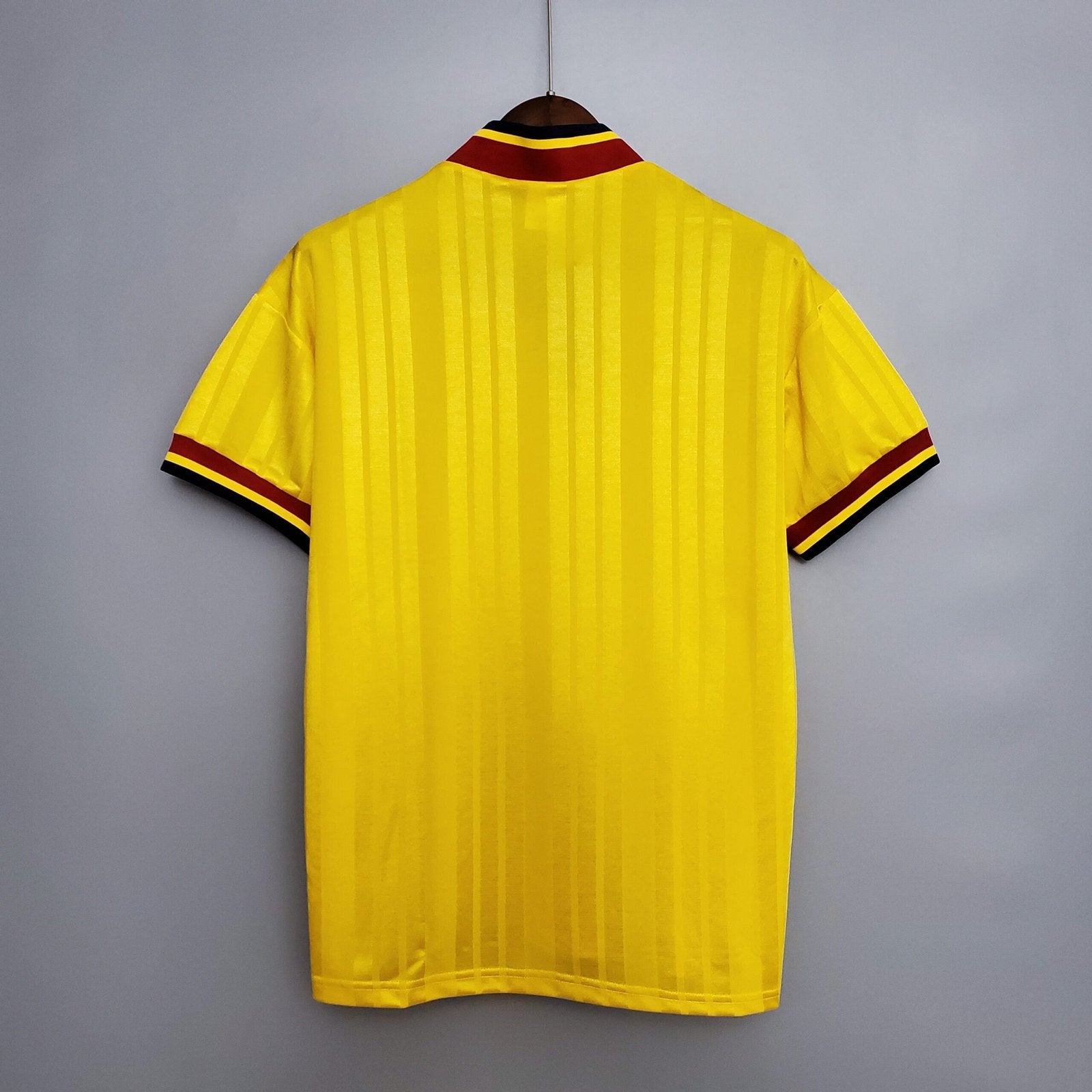 Arsenal 1993-94 Away | Retro Jersey