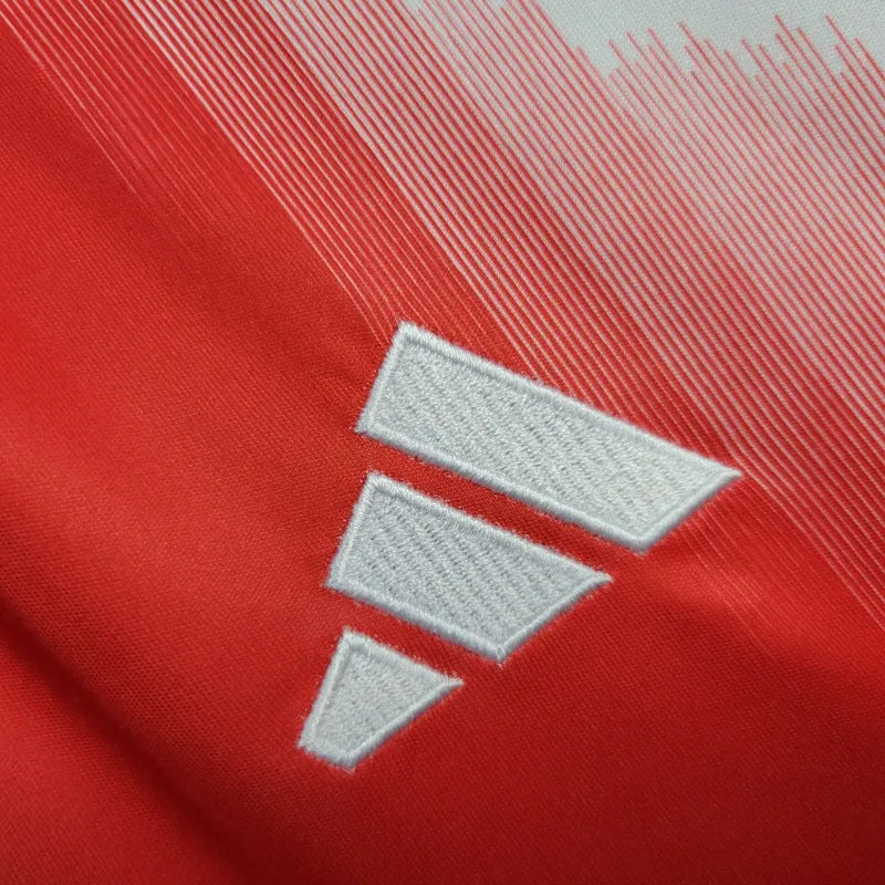 Bayern 25-26 Home Fan | Version