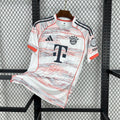 Bayern 25-26 Away Fan |  Version