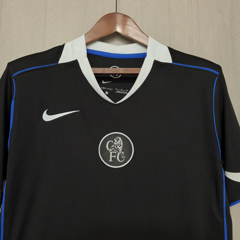 Chelsea 25-26 Third | Fan Version