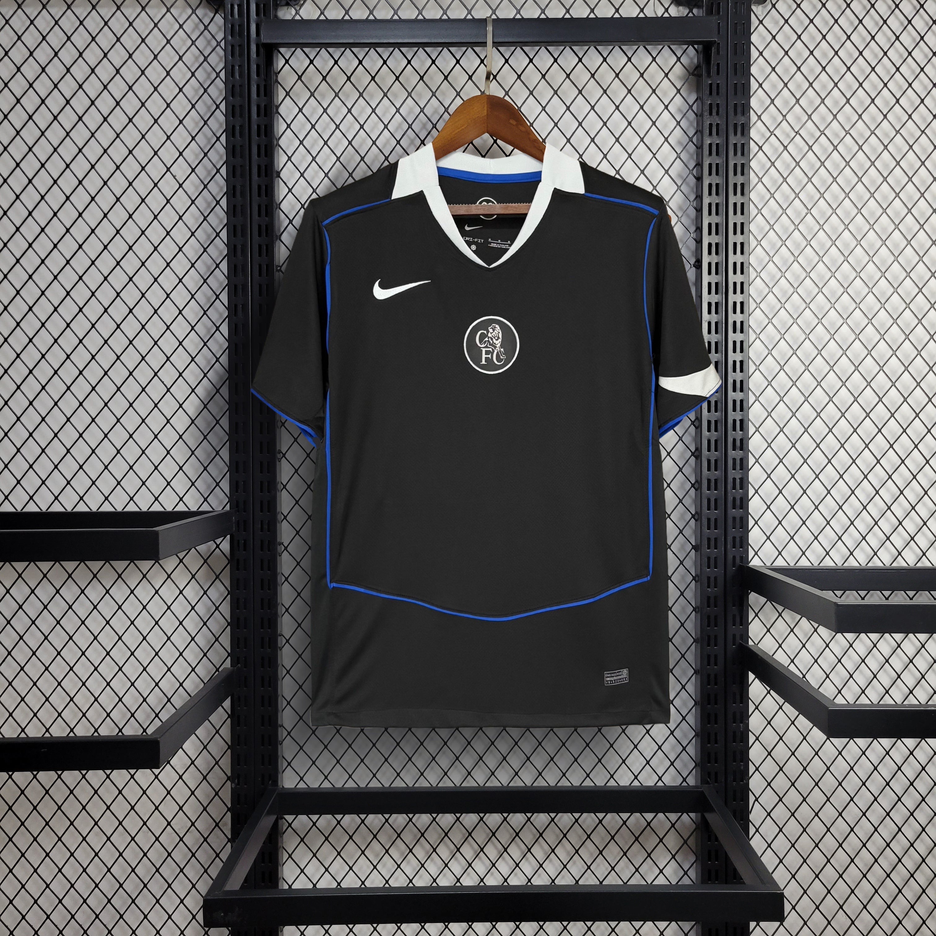 Chelsea 25-26 Third | Fan Version