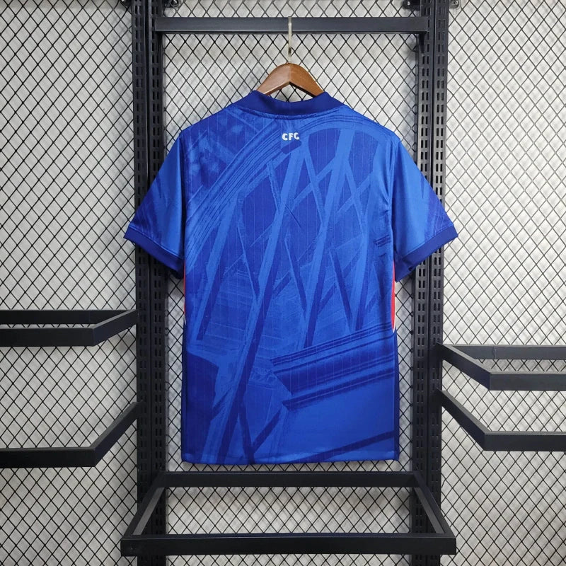 Chelsea 25-26 Home Fan Version