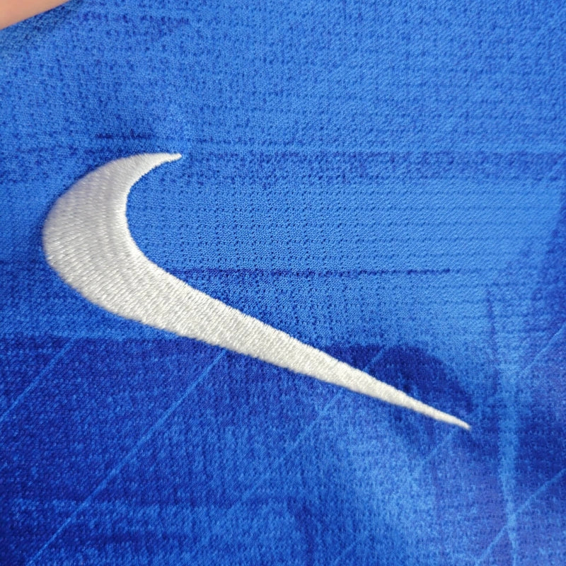 Chelsea 25-26 Home Fan Version