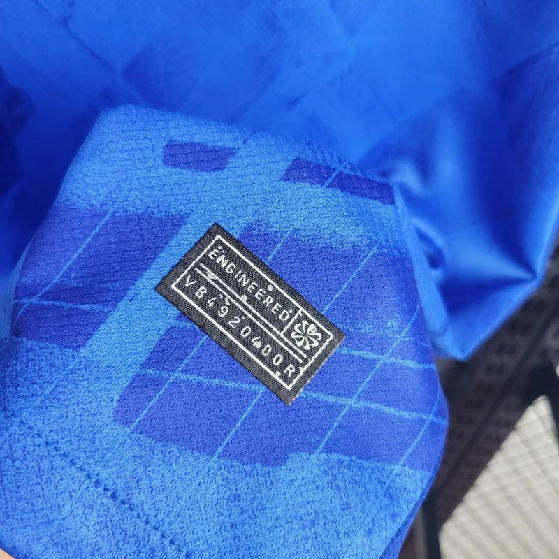 Chelsea 25-26 Home Fan Version