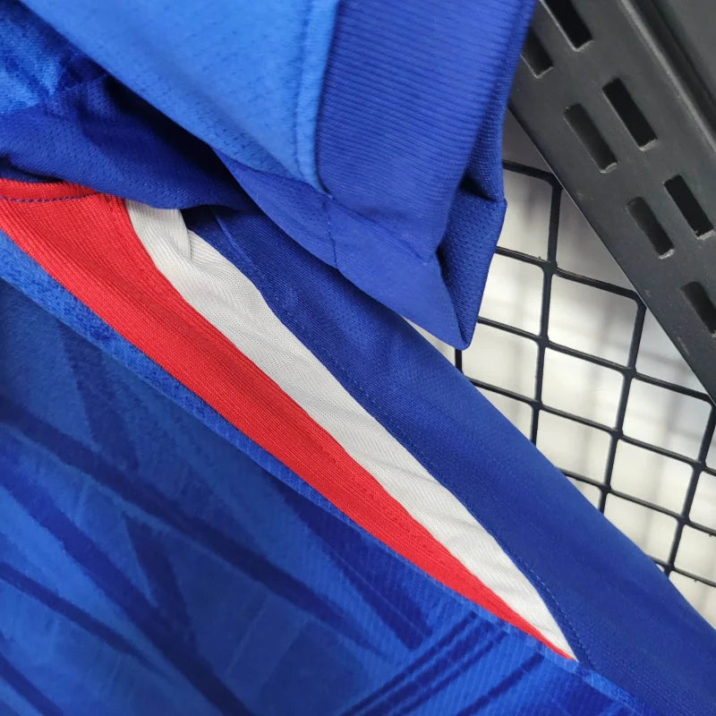 Chelsea 25-26 Home Fan Version