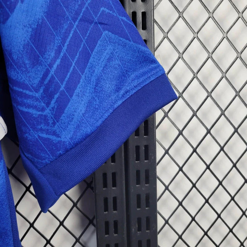 Chelsea 25-26 Home Fan Version