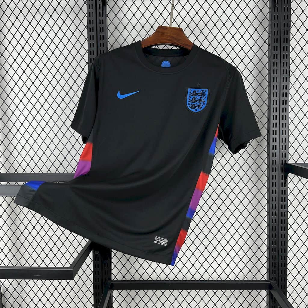 England 25-26 Away | Fan Version