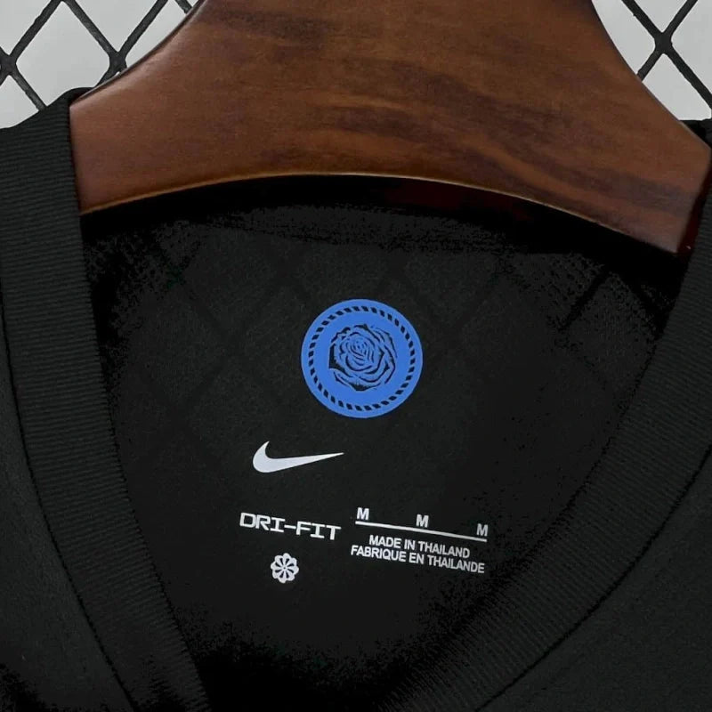 England 25-26 Away | Fan Version