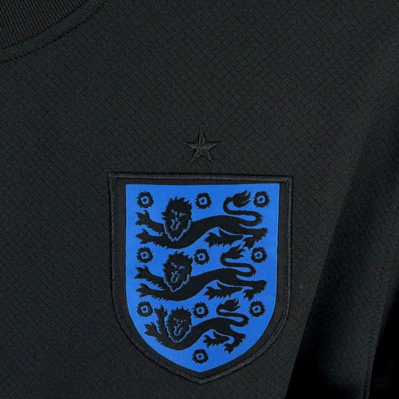 England 25-26 Away | Fan Version