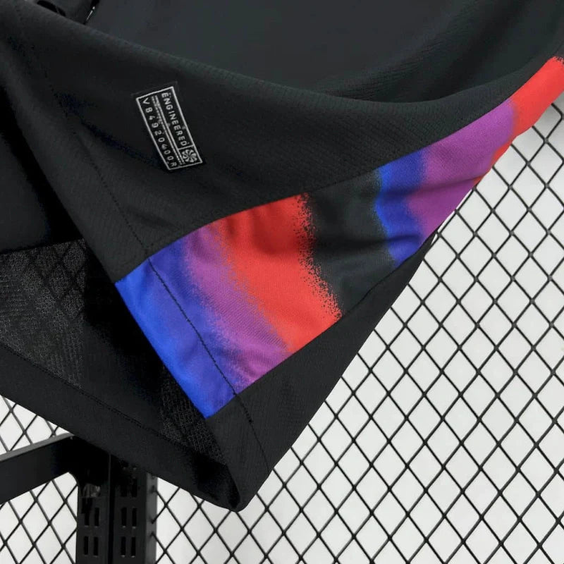 England 25-26 Away | Fan Version