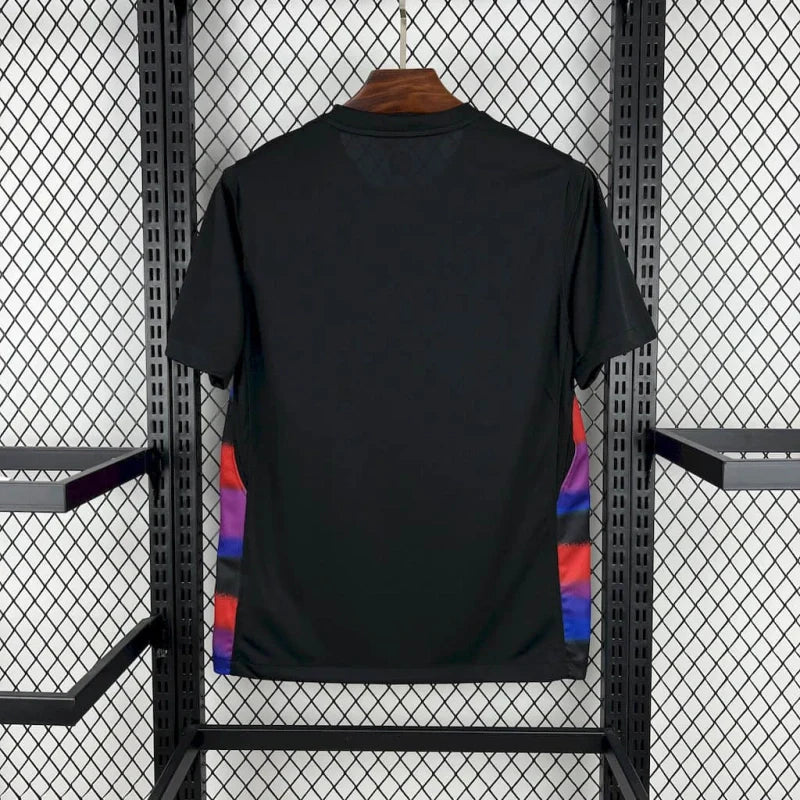 England 25-26 Away | Fan Version