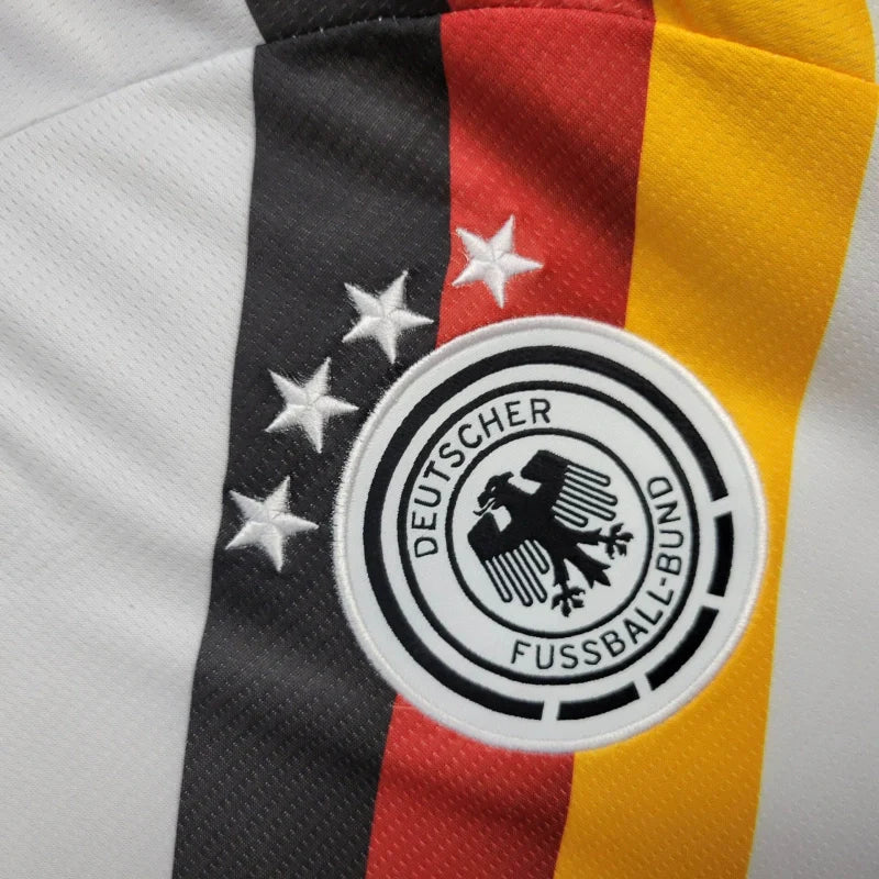Germany 2026 Home Worldcup | Fan Version