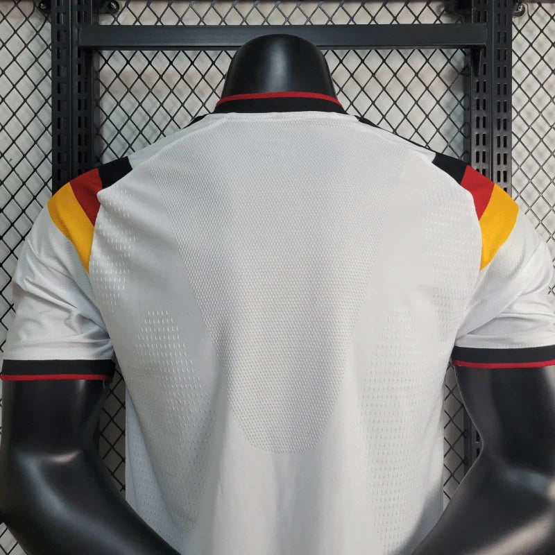 Germany 2026 Home WorldCup | Player Version