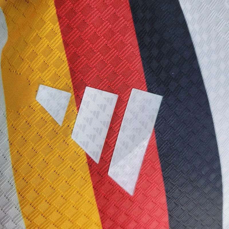 Germany 2026 Home WorldCup | Player Version