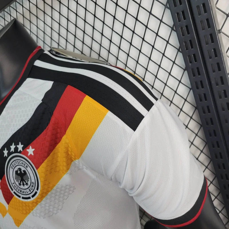 Germany 2026 Home WorldCup | Player Version