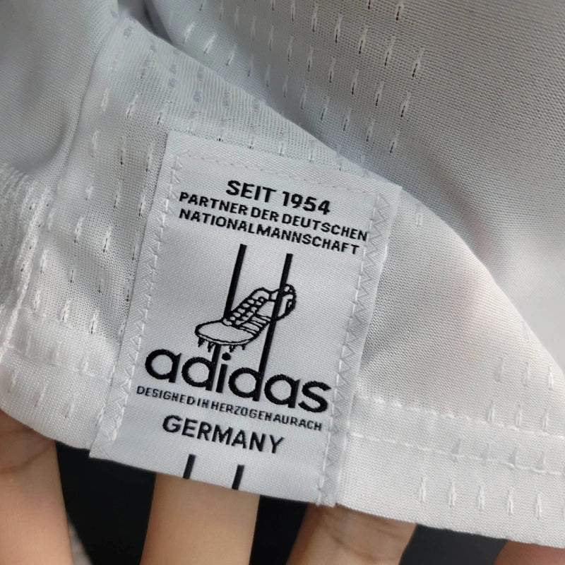 Germany 2026 Home WorldCup | Player Version