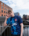 Arsenal 1995-96 Away | Retro Jersey