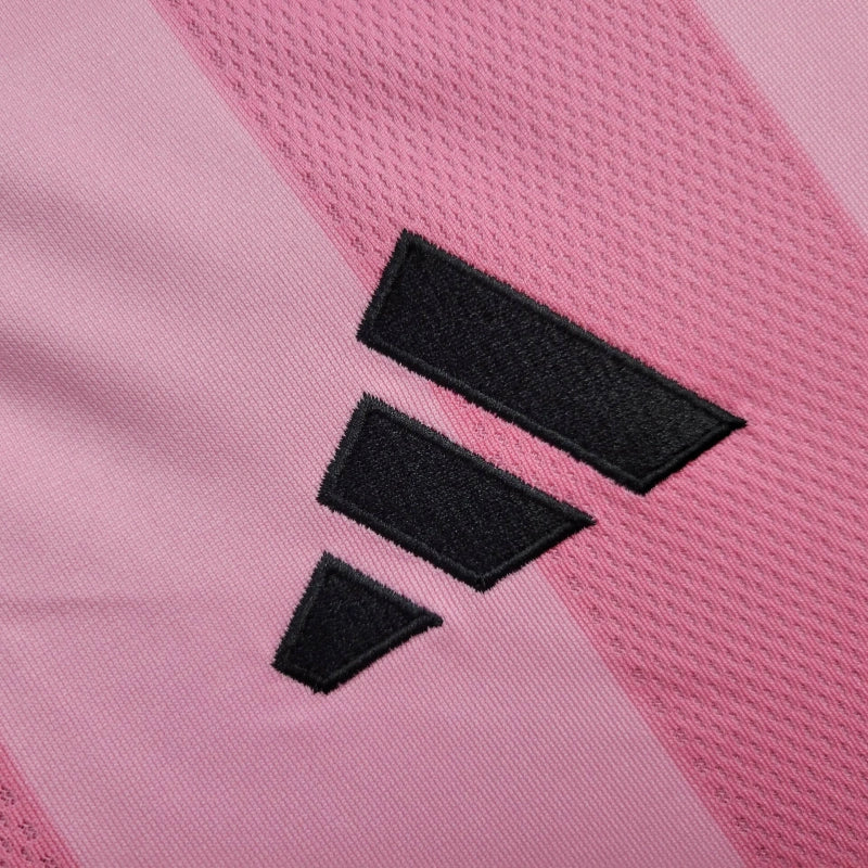 Inter Miami 25-26 Home | Fan Version