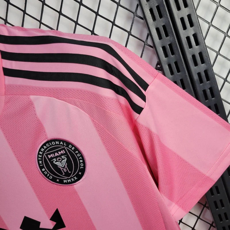 Inter Miami 25-26 Home | Fan Version