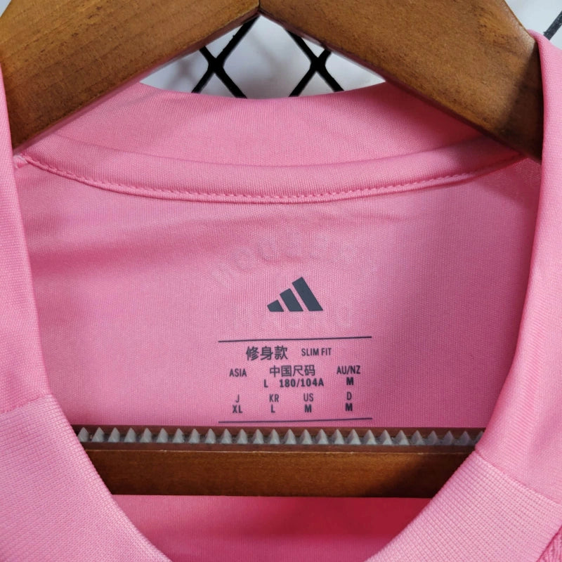 Inter Miami 25-26 Home | Fan Version