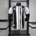 Juventus 25-26 Home | Player Version