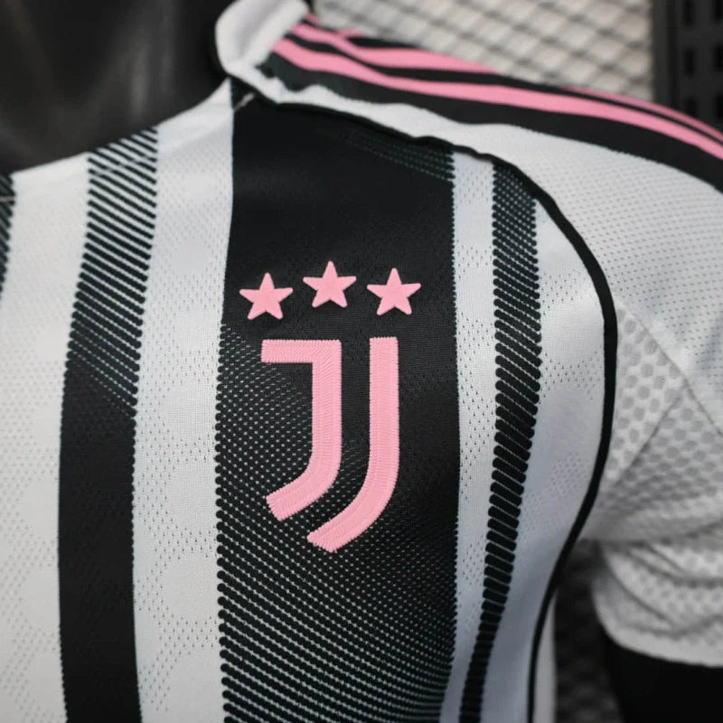 Juventus 25-26 Home | Player Version