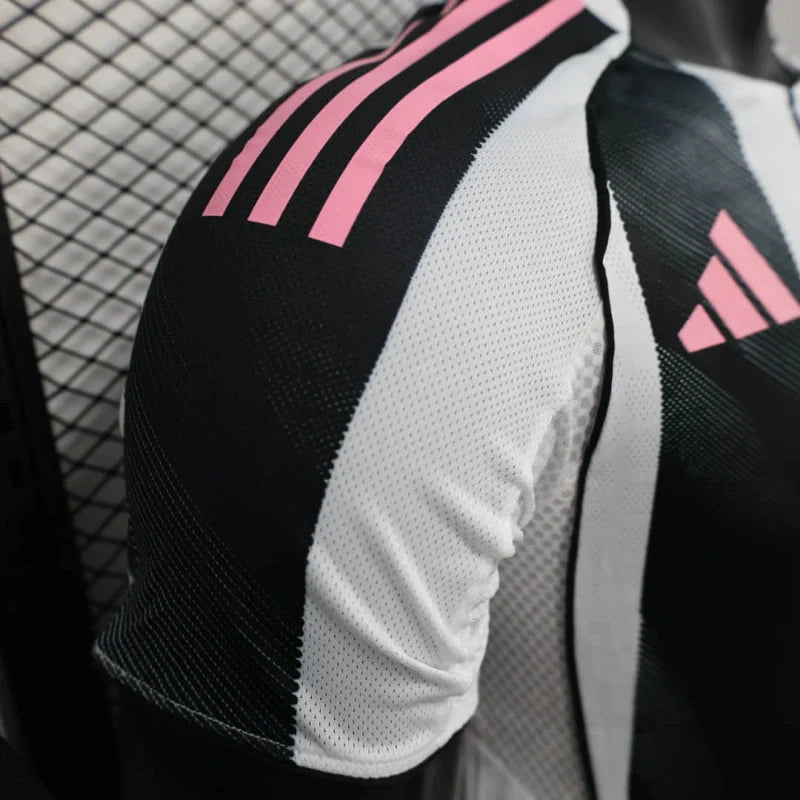 Juventus 25-26 Home | Player Version