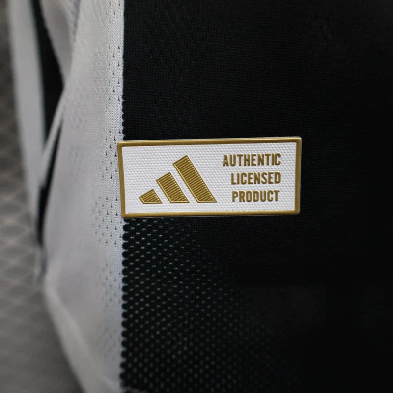 Juventus 25-26 Home | Player Version