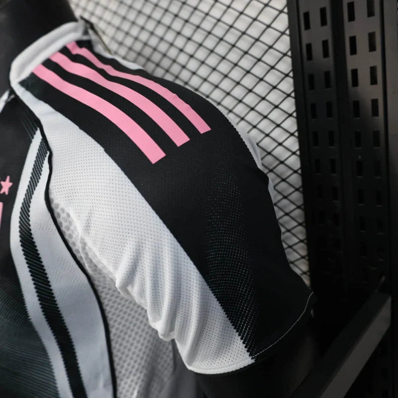 Juventus 25-26 Home | Player Version