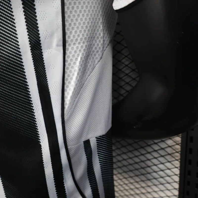 Juventus 25-26 Home | Player Version
