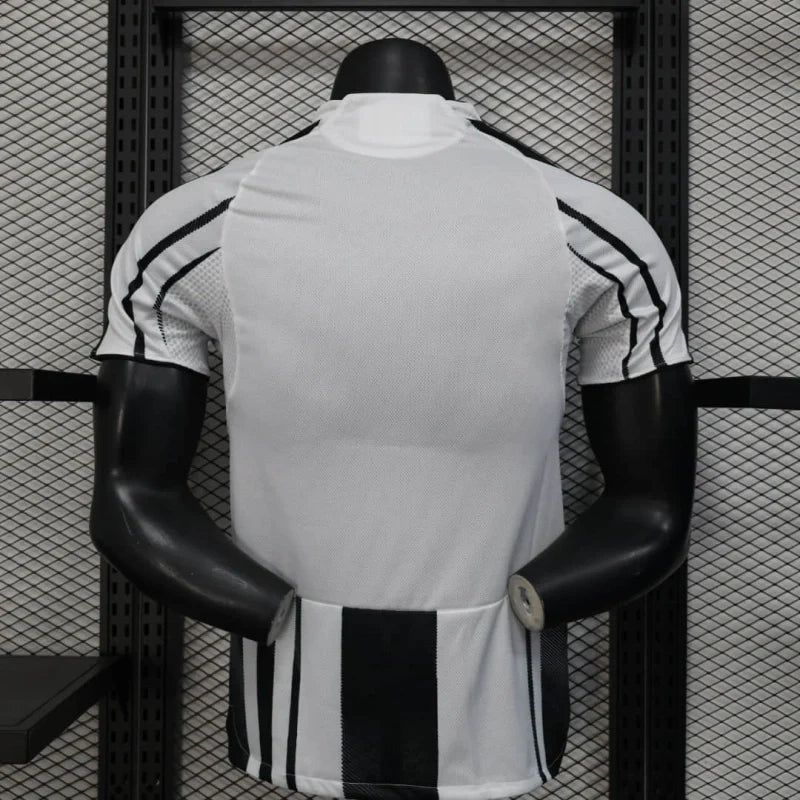 Juventus 25-26 Home | Player Version