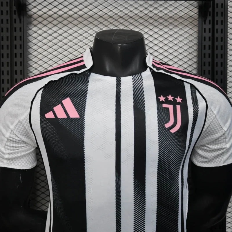 Juventus 25-26 Home | Player Version