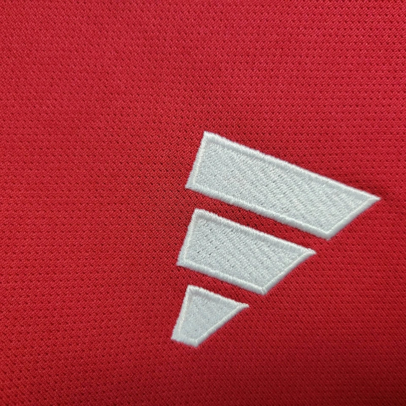 Liverpool 25-26 Home | Fan Version