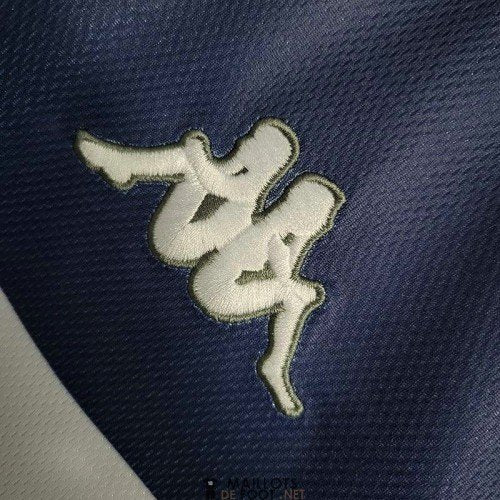 Manchester City 1997-98 Away | Retro Jersey