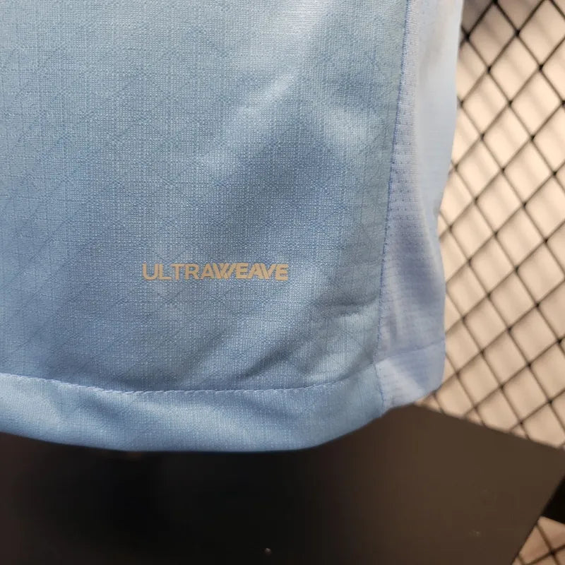 Manchester City 25-26 Home | Player Version