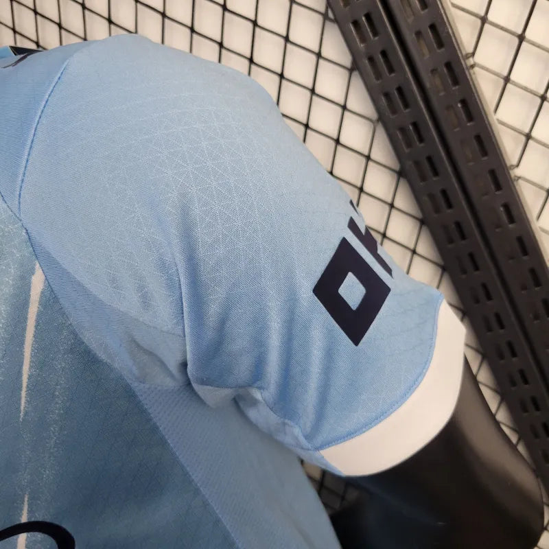 Manchester City 25-26 Home | Player Version