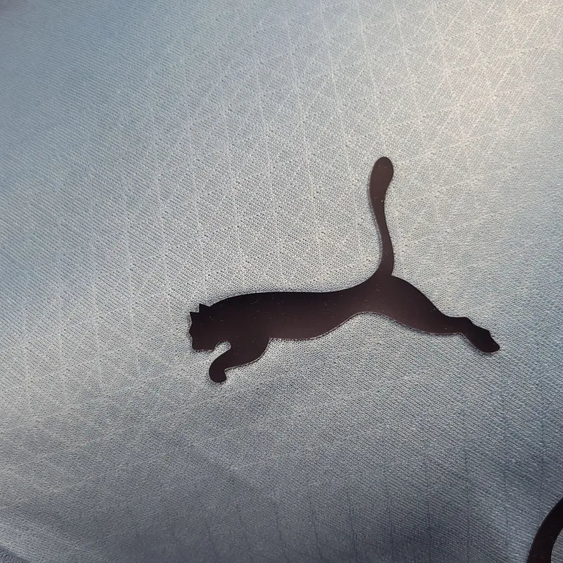 Manchester City 25-26 Home | Player Version