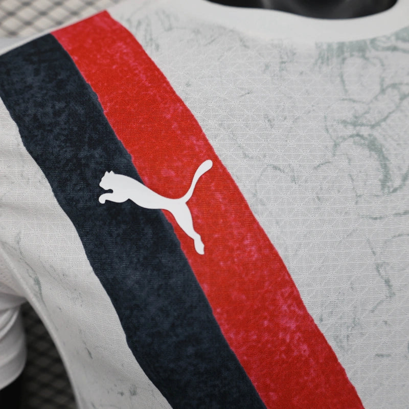 Manchester City 25-26 Third | Player Version