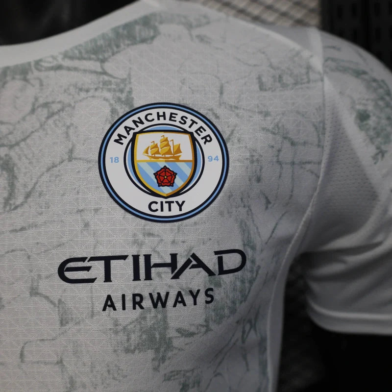 Manchester City 25-26 Third | Player Version