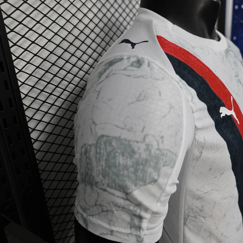 Manchester City 25-26 Third | Player Version