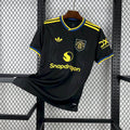 Manchester United 25-26 Third Fan Version