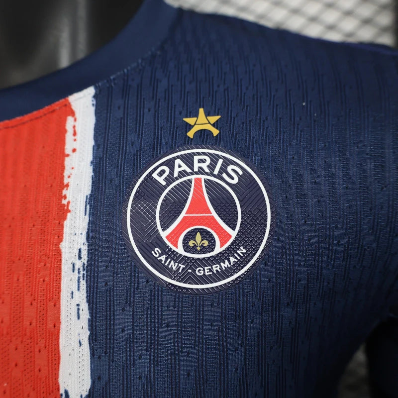 PSG 25-26 Home | Player Version